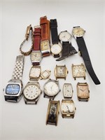 (N) Wrist Watches - Westfield, Nouvela, Kizee's,