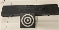Gun Case & Foam Target