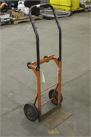 4-Wheel Dolly Cart