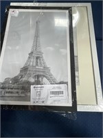 3 PICTURE FRAMES RETAIL $20