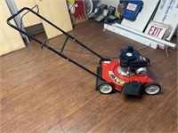 Yard Machine 20" Push Mower, 140cc Motor