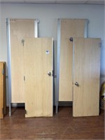 Assorted Divider Doors