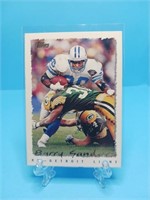 OF)  Barry Sanders