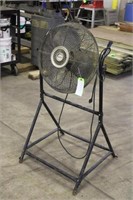 Air King Fan, Works Per Seller