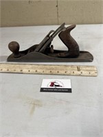 Bailey number five wood  plane