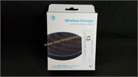 Smart Phone Wireless Charger , Qualcomm 3,0