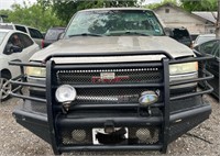 key fee $95 starts 2004 gmc sierra-238231