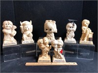 W&R Berrie Figurines