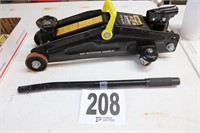 2 Ton Floor Jack(Shop)