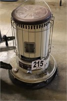 Kerosene Heater(Shop)