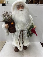 24 inch Santa Claus