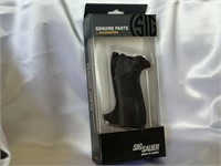 Sig 226 Pistol Grips New in Package