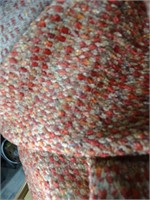 5Ft wide Roll of Upholstery Fabric