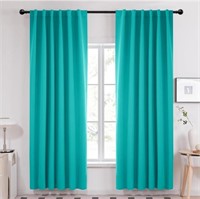 Blackout Curtains