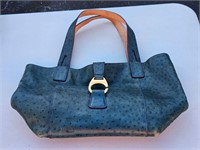 VINTAGE DOONEY & BOURKE HANDBAG