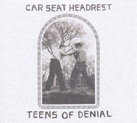 Teens of Denial 2LP + Download