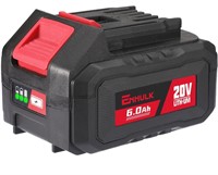 ($90) Enhulk 20V 4.0Ah Battery Pack Compa