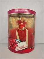 1988 Happy Holidays Barbie