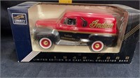 Liberty diecast 1948 Ford