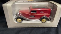 SpecCast diecast 1934 Ford