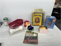 Lot of miscellaneous items