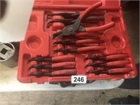 PLIERS KIT