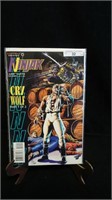 Valiant Ninjak #14 Comic Book in Sleeve