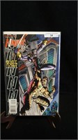 Valiant Ninjak #16 Comic Book in Sleeve