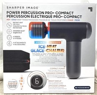 Sharper Image Power Percussion Pro+