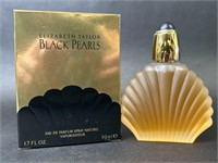 Elizabeth Taylor Black Pearls Perfume