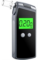 ($56) Breathalyzer,Portable Alcohol