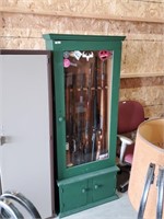 Gun Cabinet