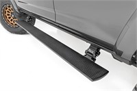 Rough Country LED Running Boards for 4Runner