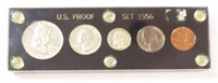 1956 U.S. PROOF SET