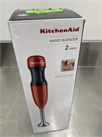 New In Box Stick Mixer - Perfect For Soups & Sauce