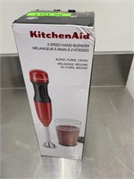 New In Box Stick Mixer - Perfect For Soups & Sauce