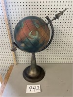 GLOBE