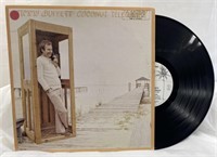 Jimmy Buffett Coconut Telegram Vinyl Album