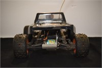 TEAM LOSI BATTERY RC NO CHARGER OR BATTERY OR