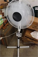 Floor Fan(G1)