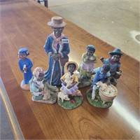 Figurine Set