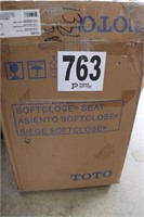 Toto Soft Close Seat(G1)