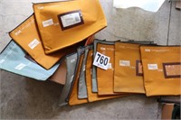 Priority Mail Bags(G1)