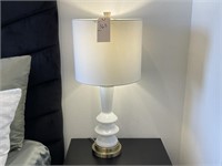 2PC TABLE LAMPS