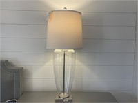 2PC TABLE LAMPS