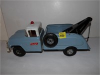 Buddy-L Tow Truck