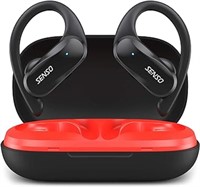 Senso Wireless Earbuds - Bluetooth True Wireless