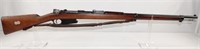 Loewe Berlin - Model:1891 Mauser - 7.65X53mm- rifl