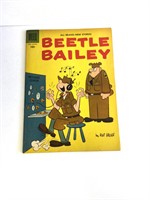 Beetle Bailey #13 (1958) FN/VF