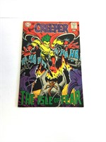 Beware The Creeper #3 (1968)